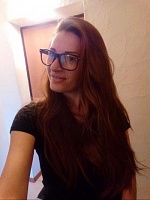 ШЕРСТОБИТОВА ЛИЛИЯ Ивановна