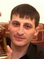 Мкртчян Мушех Жораевич