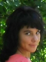 Наталья Александровна Степанова