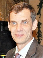 Пинжин Владимир Алексеевич