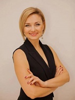 Виктория Владимировна Федоренкова