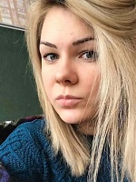 Ангелина Николаевна Гущина