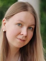 Мария Михайловна Епимахова