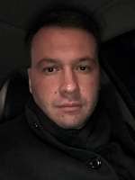 Леонтьев Роман Сергеевич