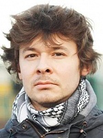 Максим Александрович Зеленский
