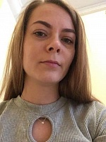 Наталья Андреевна Сафонова