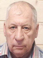 Алексей Николаевич Масалыкин