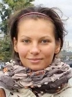 Елизавета Юрьевна Жукова