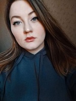 Анна Валерьевна Степанова