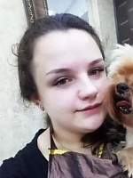 Вероника Константиновна Срыбник