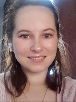 Юлия Сергеевна Новикова