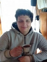 Душин Владимир Максимович