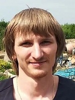 Ануфриков Сергей Викторович