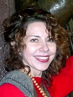 Эльвира Асгатовна Киселёва