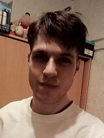 Комаров Кирилл Андреевич
