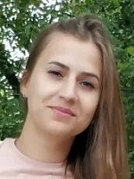 Гриб Олеся Сергеевна