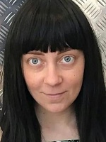 Рудневская Марина Сергеевна