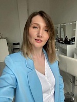 Пушкарева Кристина Павловна