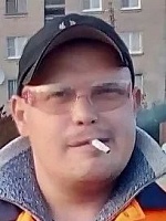 Попонин Дмитрий Андреевич