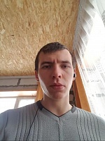 Карцев Евгений Александрович