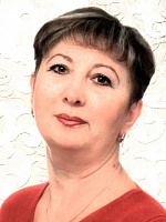 Любовь Николаевна Дёмина