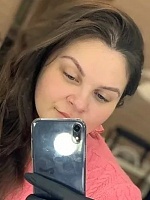 Маркова Оксана Андреевна