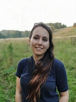 Екатерина Борисовна Рыскина
