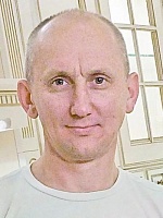 Смирнов Сергей Викторович