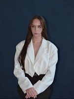 Диана Алексеевна Демидкина