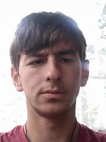 Рыбалко Алексей Сергеевич
