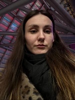 Семусева Вероника Евгеньевна