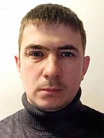 Иванов Андрей Сергеевич