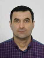 Джилавян Арам Грантович