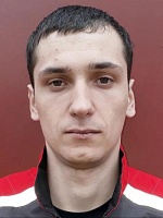 Лубневский Сергей Сергеевич