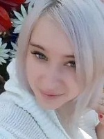 Кристина Викторовна Молоканова