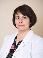 Юлия Владимировна Петрова