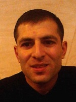 Арутюнян Вараздат Вачикович
