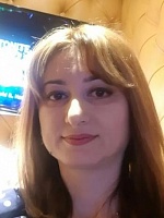 Швейк Анна Вагановна