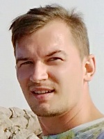 Терещенко Дмитрий Игоревич