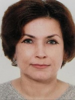 Наталья Вадимовна Дашук