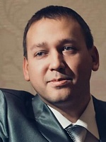 Александр Сергеевич Трушкин