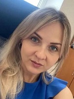 Анна Ивановна Терехина