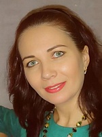 Немченко Зарина Ирековна