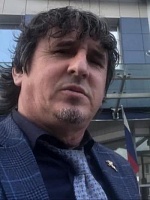 Олег Борисович Лужецкий