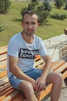 Ломакин Вячеслав Вячеславович
