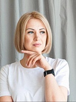 Юлия Михайловна Бармашова
