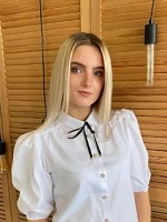 Карина Николаевна Петракова