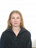 Нина Сергеевна Коновалова