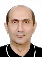 Амирханян Карен Хачикович