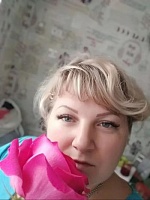 Ивкина Яна Сергеевна